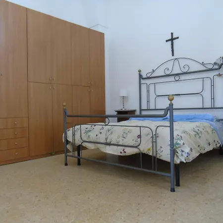 Дом отдыха Messer Salentino Barbarano del Capo