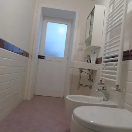 Messer Salentino Дом отдыха