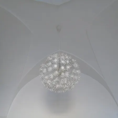 Дом отдыха Messer Salentino