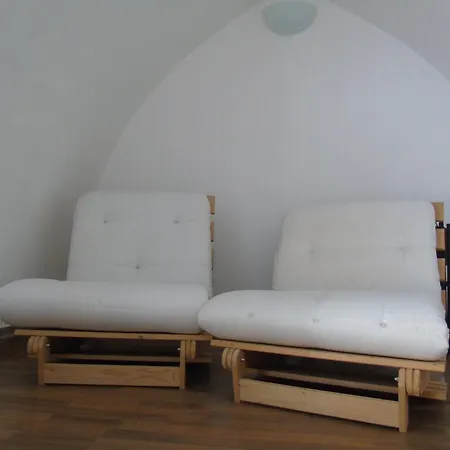 Messer Salentino Дом отдыха *