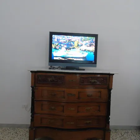 Сasa de vacaciones Messer Salentino *