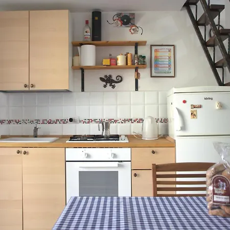 Messer Salentino Vakantiehuis