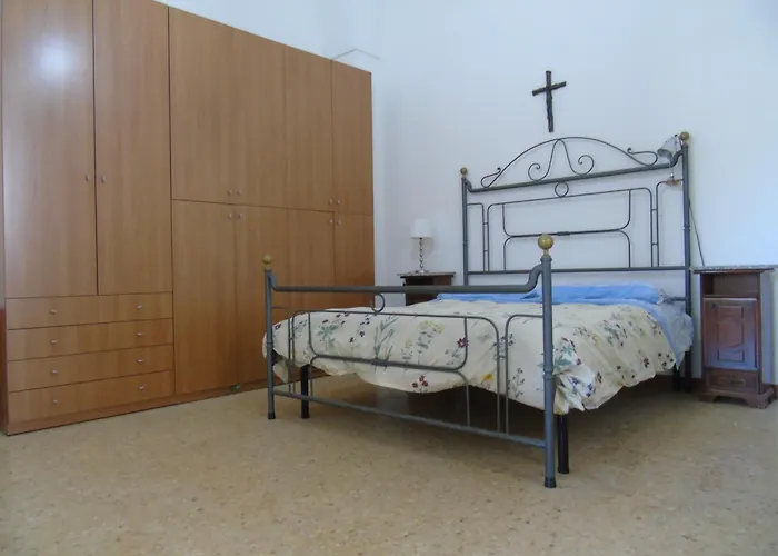Casa vacanze Messer Salentino Barbarano del Capo