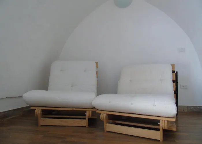 Messer Salentino Casa vacanze *